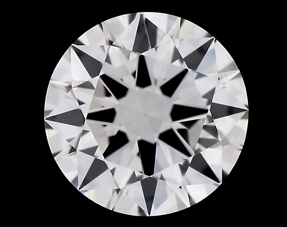 0.30 carat Round diamond E  VS2 Excellent