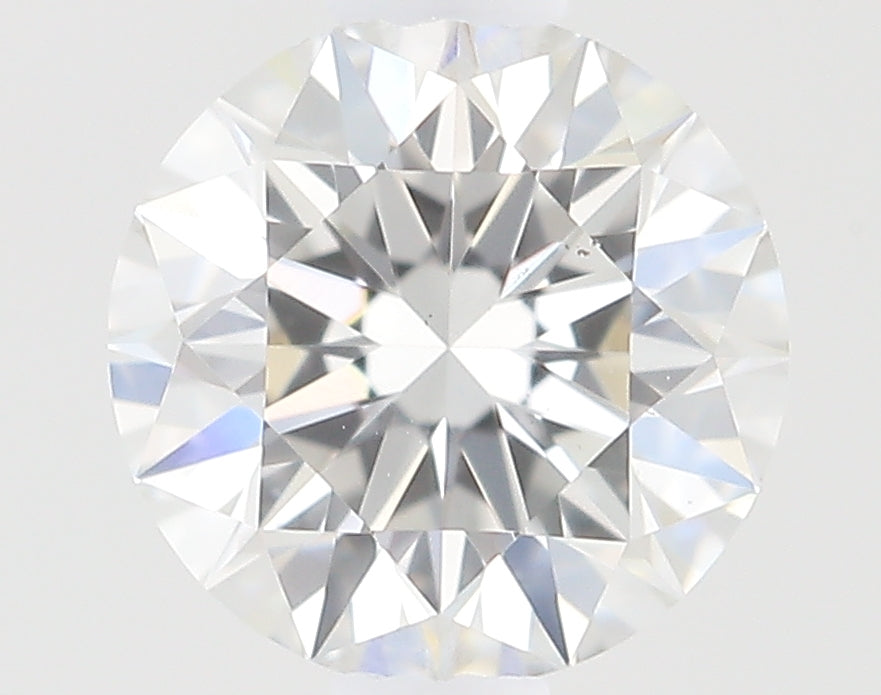 0.30 carat Round diamond H  VS2 Excellent