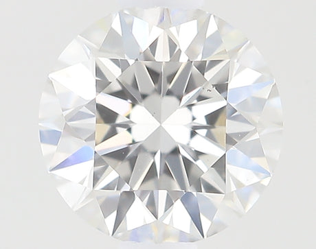 0.30 carat Round diamond H  VS2 Excellent