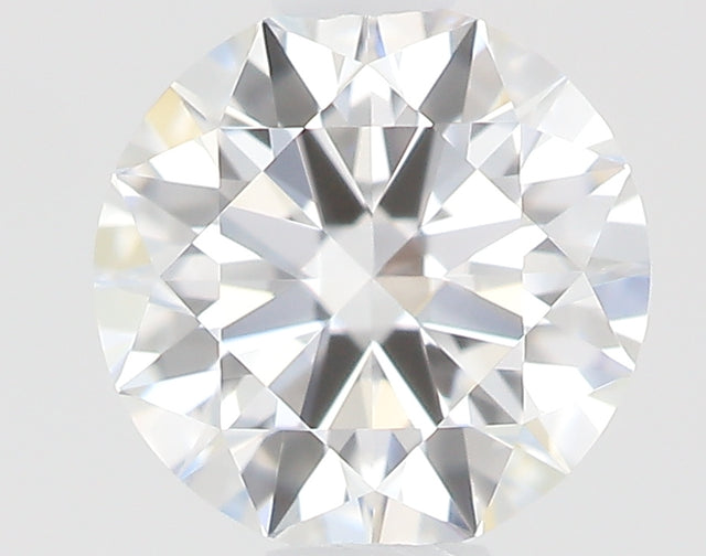0.30 carat Round diamond F VVS1 Excellent