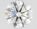 0.70 carat Round diamond H VS1 Excellent