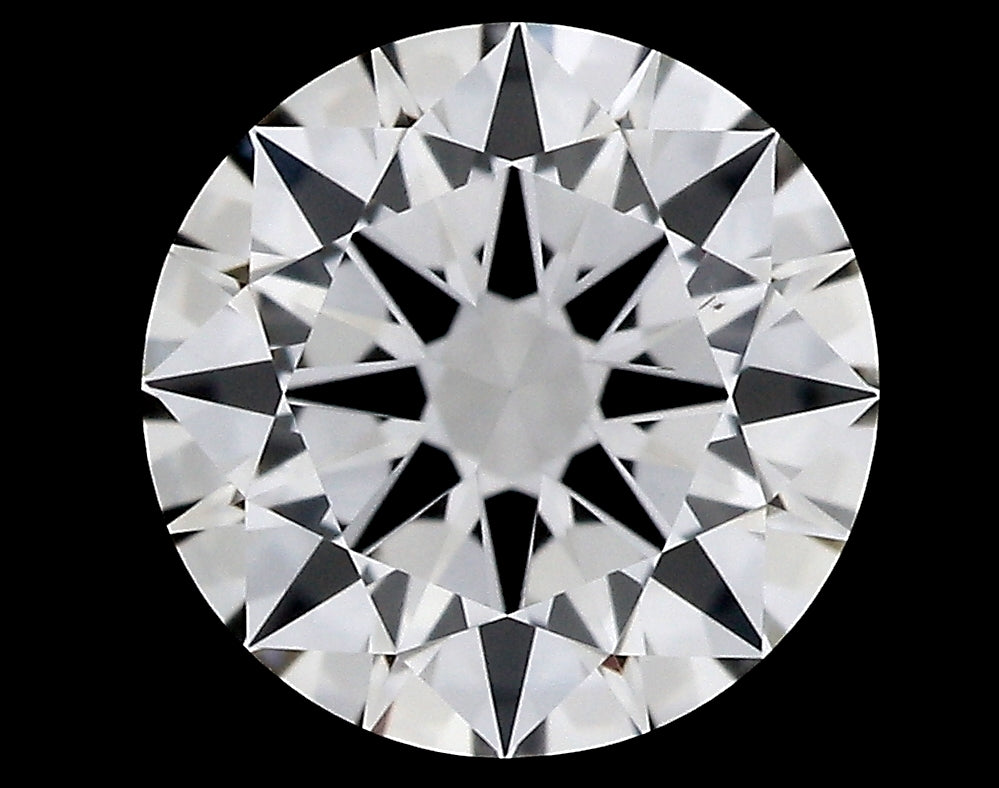 0.50 carat Round diamond G VS2 Excellent