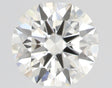 0.30 carat Round diamond J VVS1 Excellent