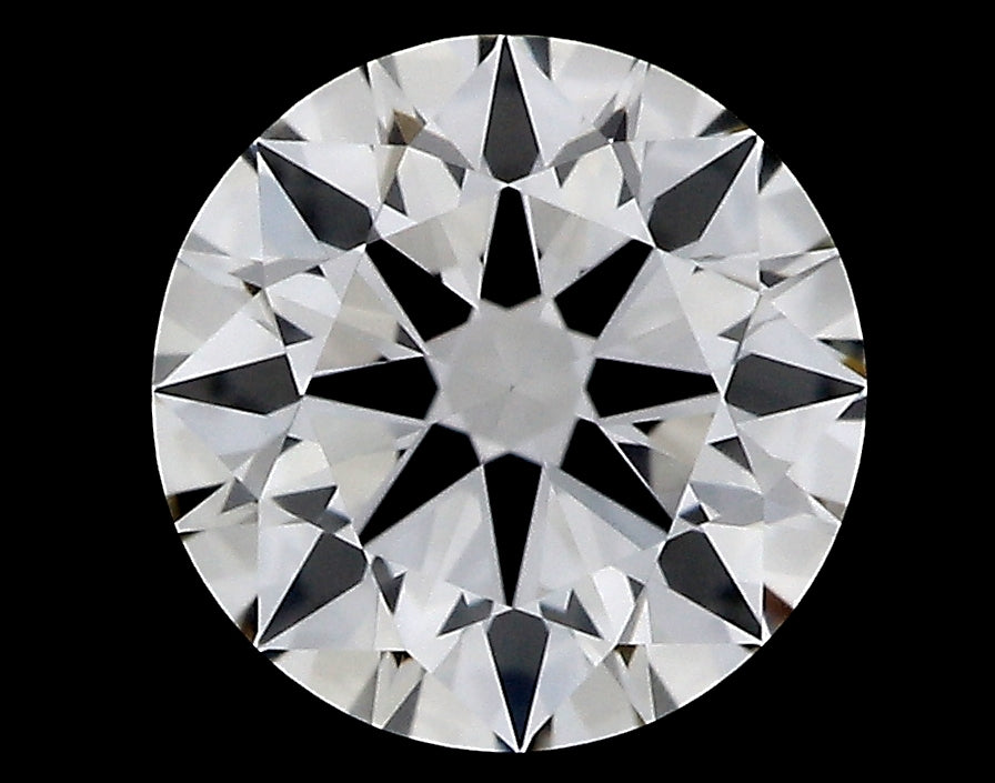 0.30 carat Round diamond G  VVS2 Excellent
