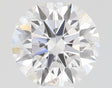 0.30 carat Round diamond E VS1 Excellent