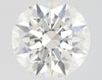 0.30 carat Round diamond I  VS2 Excellent