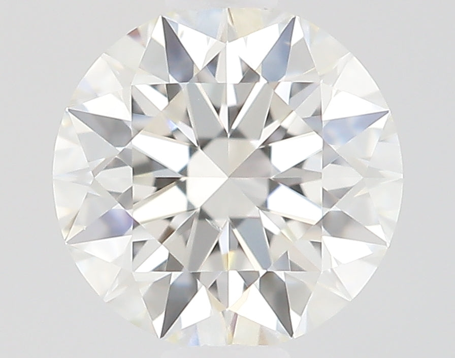 0.30 carat Round diamond I  VS2 Excellent