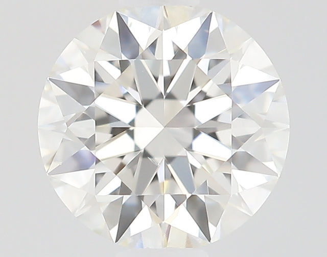 0.30 carat Round diamond I  VS2 Excellent