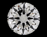 0.51 carat Round diamond G  VS1 Excellent