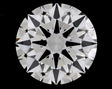 0.30 carat Round diamond F VVS2 Excellent