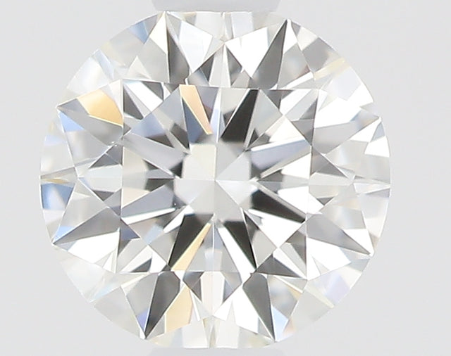 0.30 carat Round diamond H VS1 Excellent