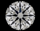 0.43 carat Round diamond G  VS1 Excellent