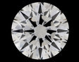 0.33 carat Round diamond F VVS1 Excellent