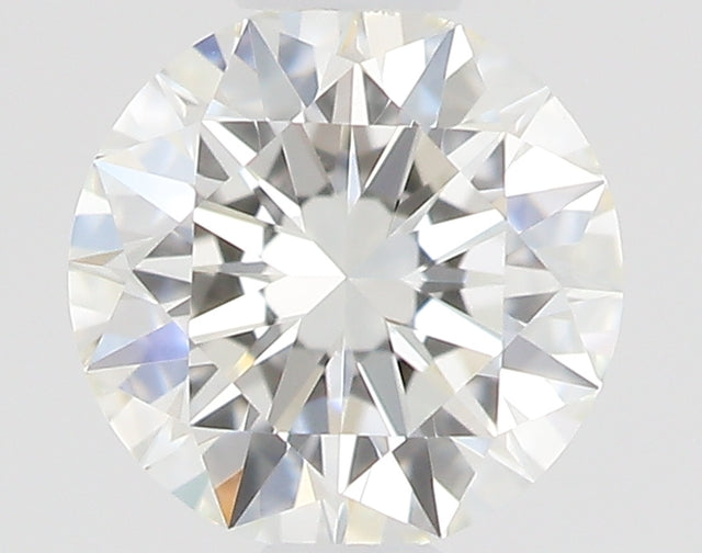 0.30 carat Round diamond H VS2 Excellent