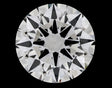 0.30 carat Round diamond G VVS2 Excellent