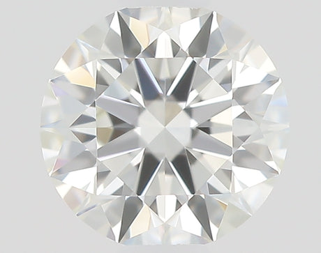 0.30 carat Round diamond J  VVS2 Excellent