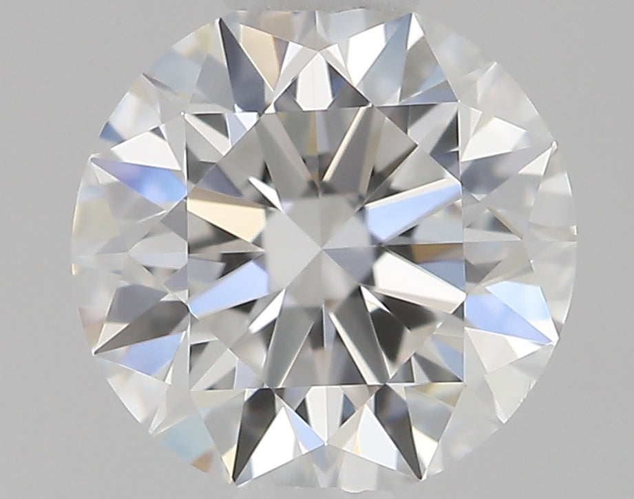 0.50 carat Round diamond E  VS2 Excellent