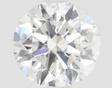 0.30 carat Round diamond I  SI1 Excellent