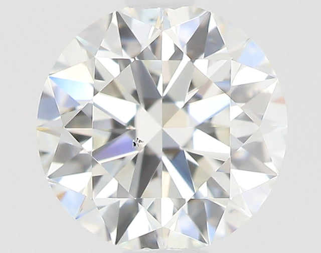 0.30 carat Round diamond I  SI1 Excellent