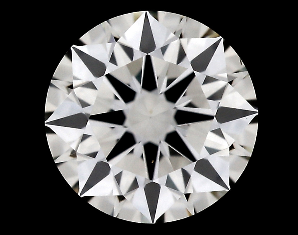 0.30 carat Round diamond K  VS1 Excellent