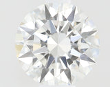 0.30 carat Round diamond G  VVS1 Excellent