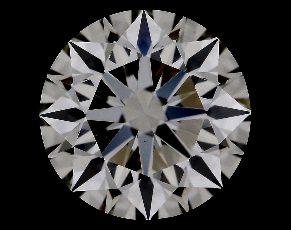 1.00 carat Round diamond L  VS1 Excellent