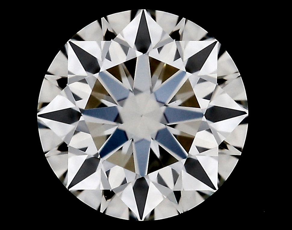 0.32 carat Round diamond H  VS1 Excellent