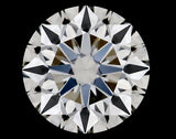 0.32 carat Round diamond H  VS1 Excellent