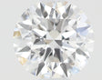 0.30 carat Round diamond E VS2 Excellent