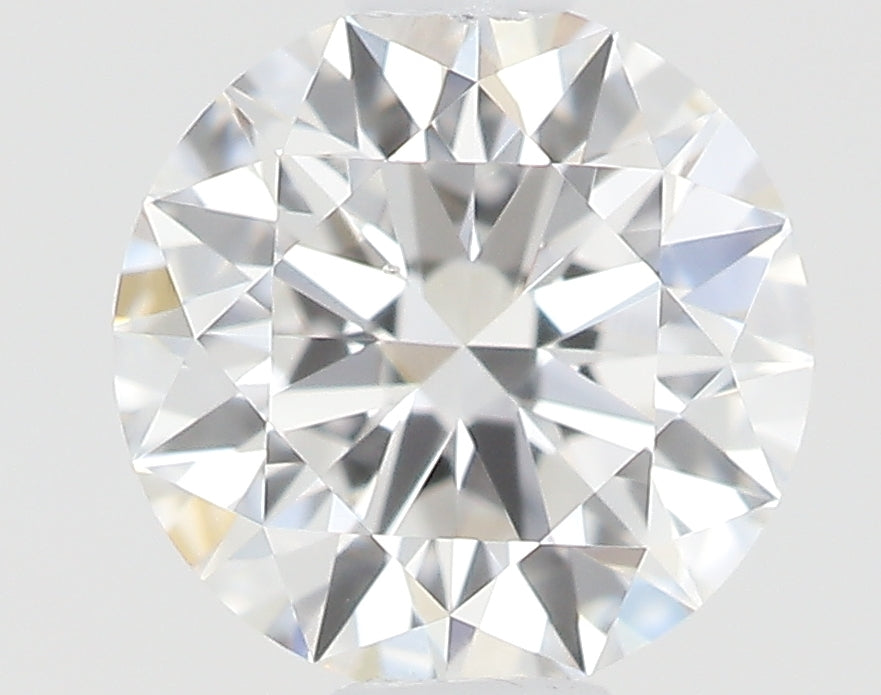 0.30 carat Round diamond E VS2 Excellent