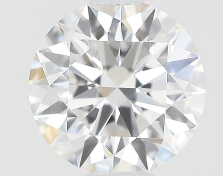 0.30 carat Round diamond E VS2 Excellent