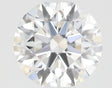 0.30 carat Round diamond F VVS2 Excellent