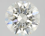 1.70 carat Round diamond K  VS1 Excellent