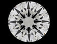 0.47 carat Round diamond H VS1 Excellent