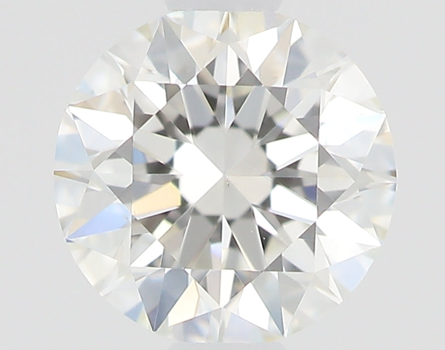 0.30 carat Round diamond I  VS1 Excellent
