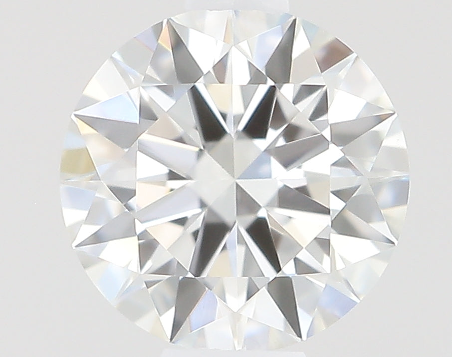 0.31 carat Round diamond H  VVS2 Excellent