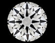 0.30 carat Round diamond H  IF Excellent