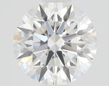 0.30 carat Round diamond G  VS2 Excellent