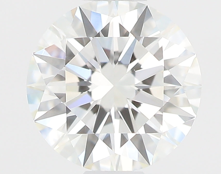 0.50 carat Round diamond H VS1 Excellent