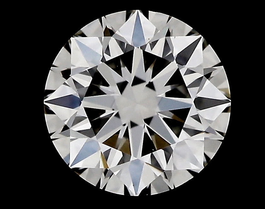 0.30 carat Round diamond G  VS1 Excellent