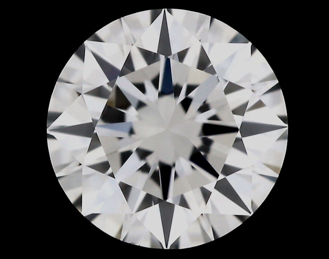 0.34 carat Round diamond E  IF Excellent