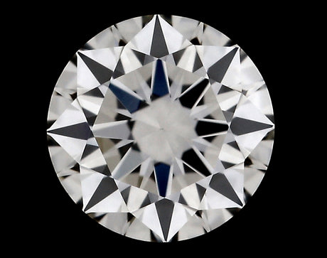 0.30 carat Round diamond G VVS1 Excellent