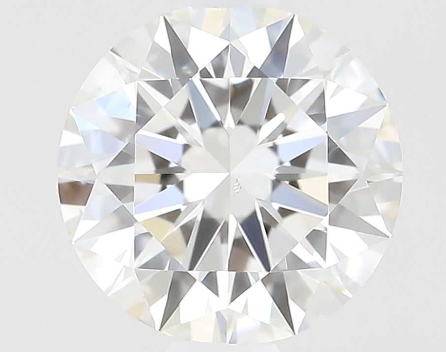 0.51 carat Round diamond G VS2 Excellent