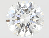 0.51 carat Round diamond G VS2 Excellent