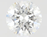 0.30 carat Round diamond H  VS1 Excellent