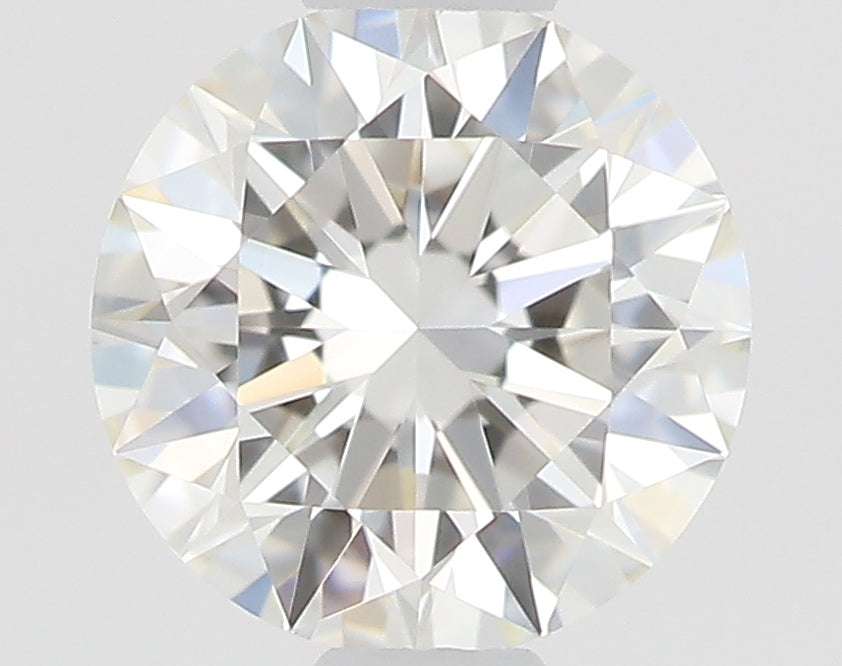 0.30 carat Round diamond H  IF Excellent