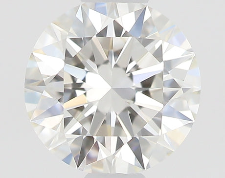 0.30 carat Round diamond H  IF Excellent