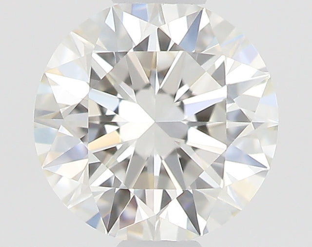0.30 carat Round diamond H  IF Excellent