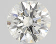 0.32 carat Round diamond I SI1 Excellent