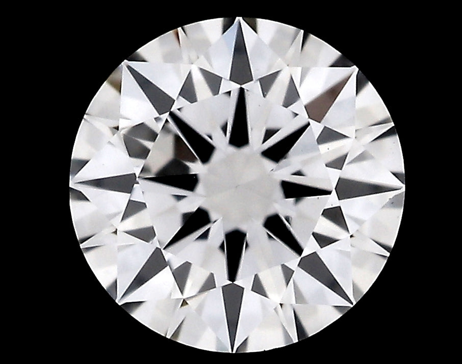 0.25 carat Round diamond D  VS1 Excellent